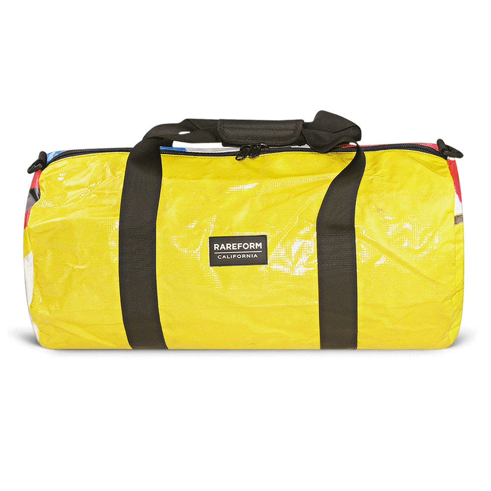 Weekender Duffle