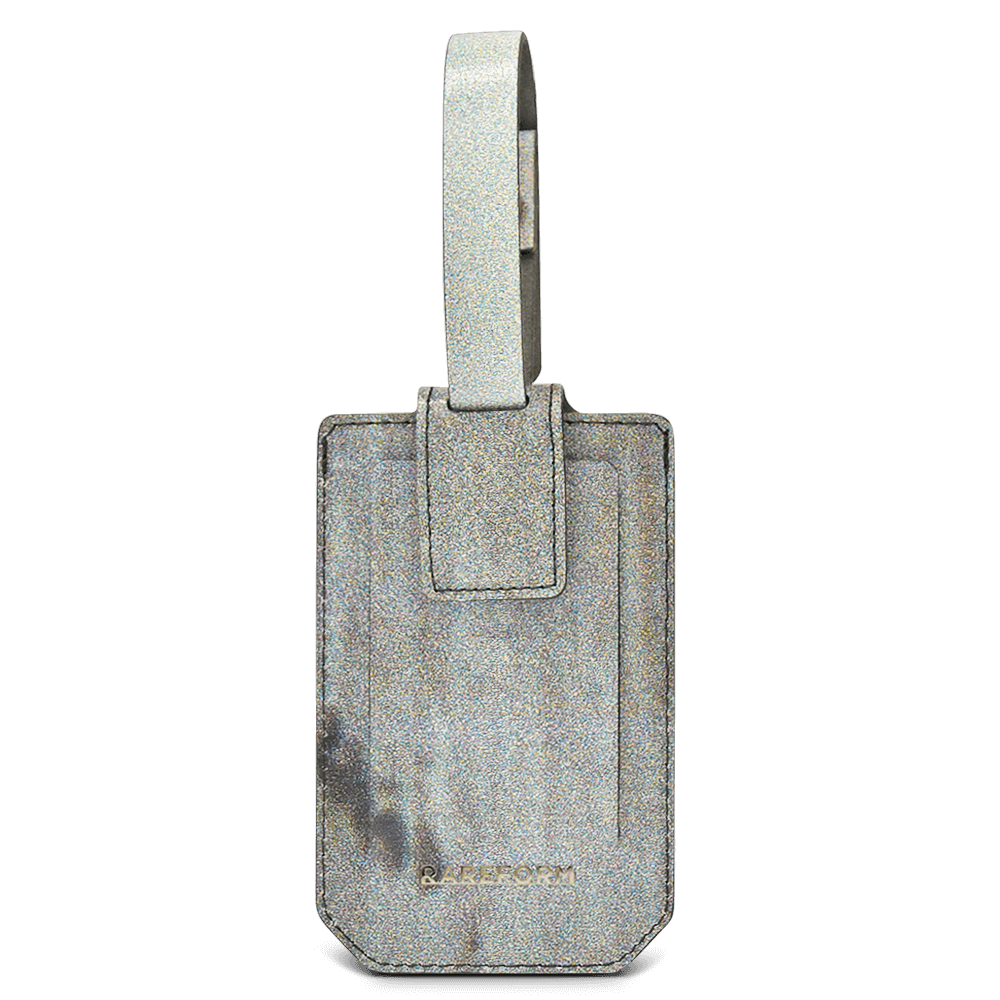 Salvador Luggage Tag