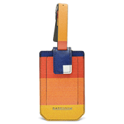 Salvador Luggage Tag