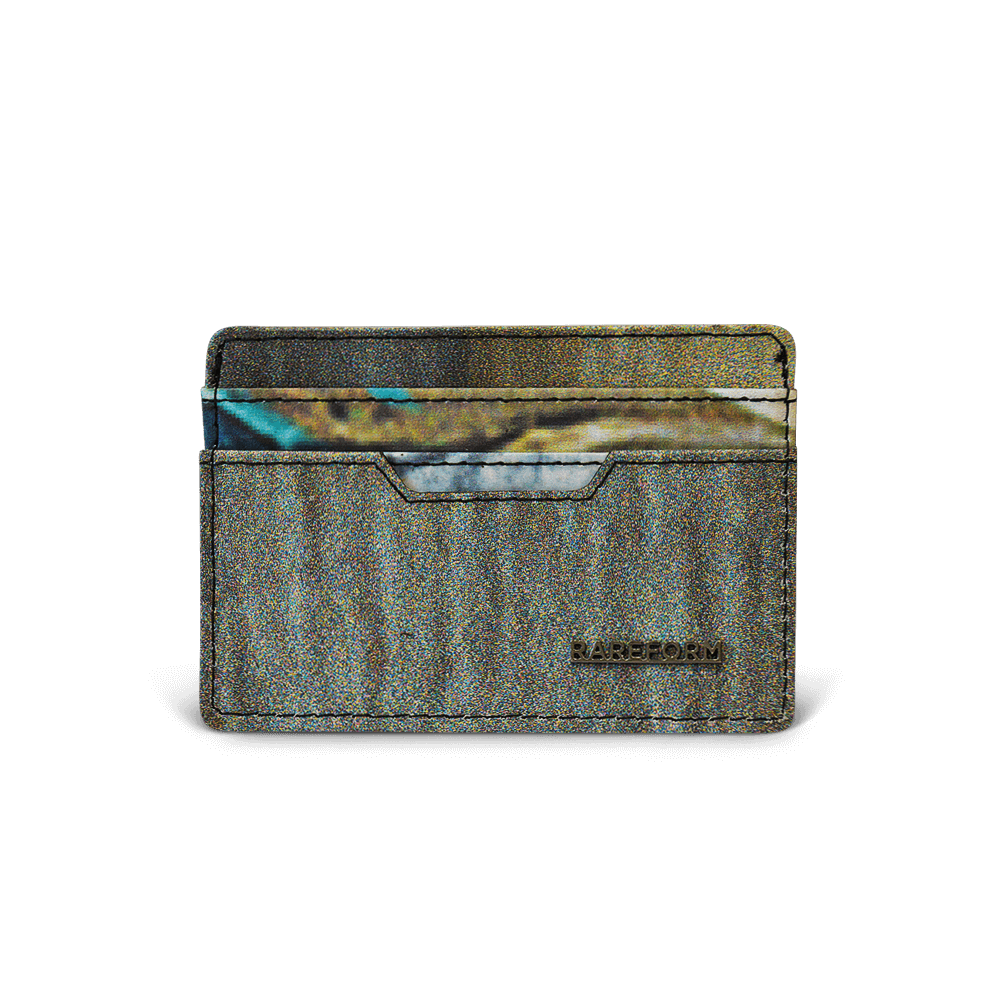Veer Card Holder