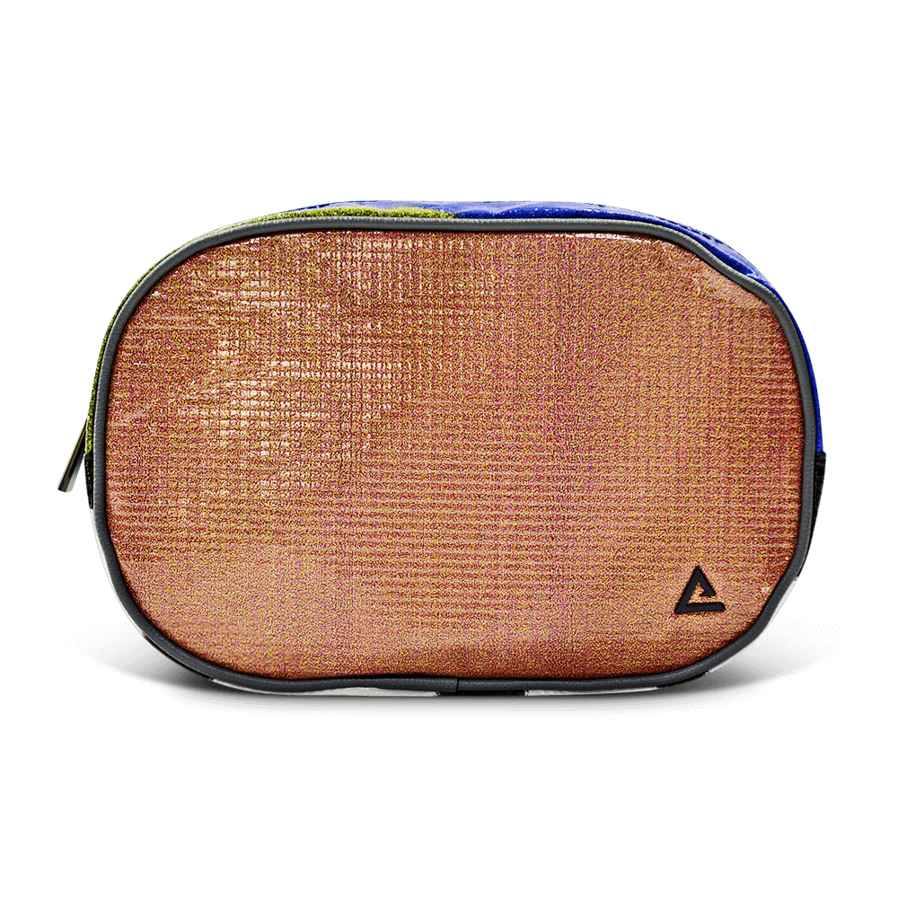 Riley Cosmetic Bag