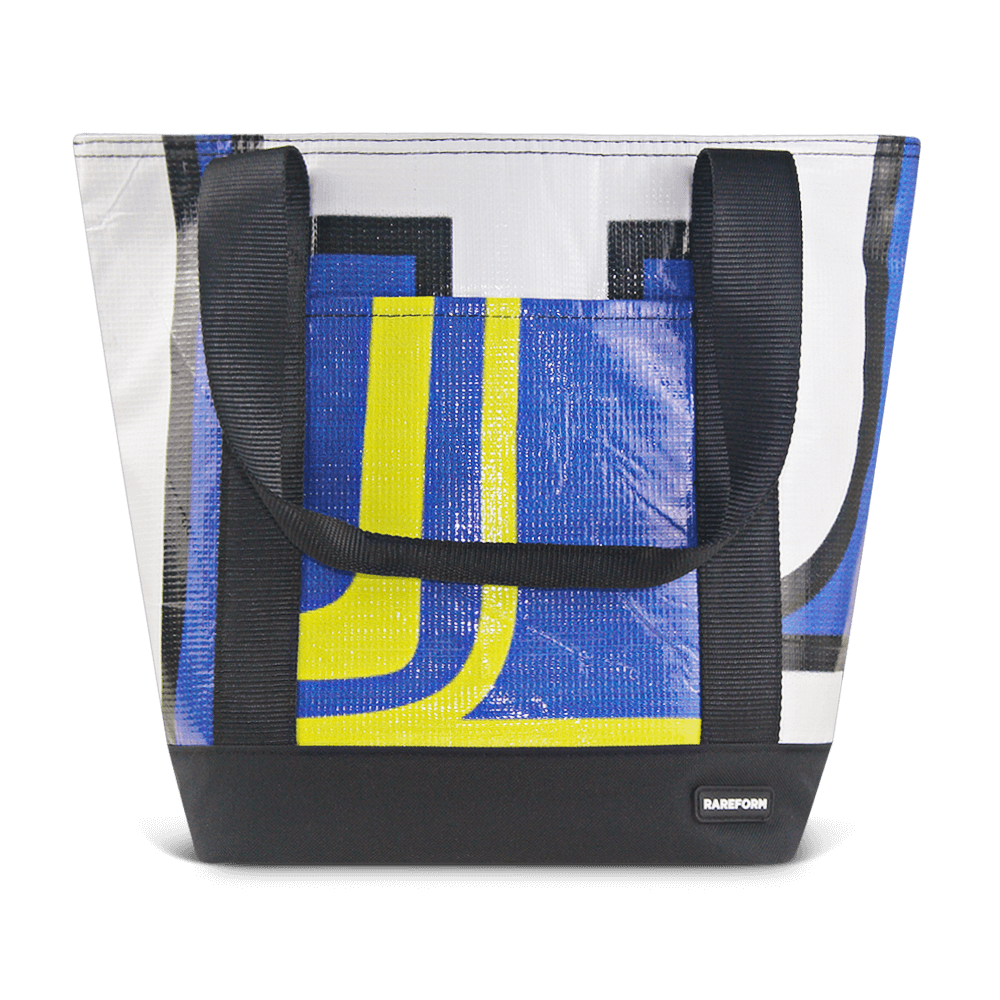 Beck Cooler Tote