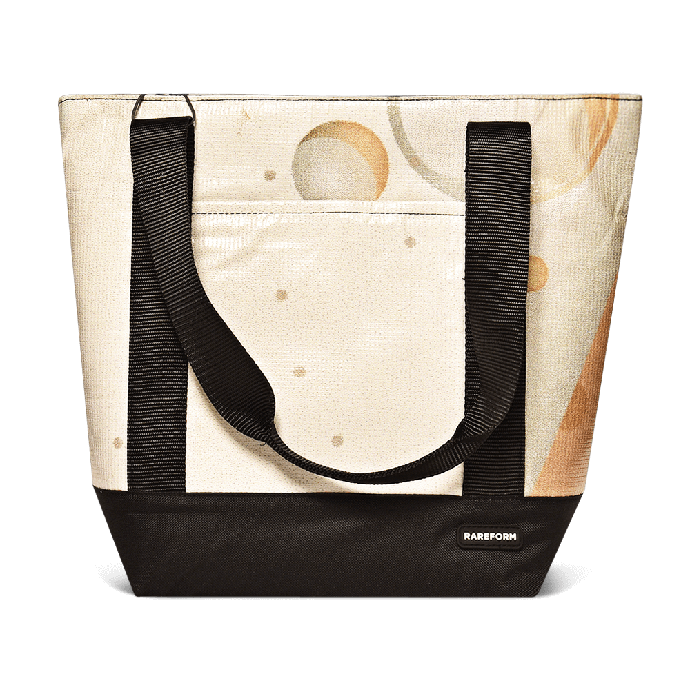 Beck Cooler Tote
