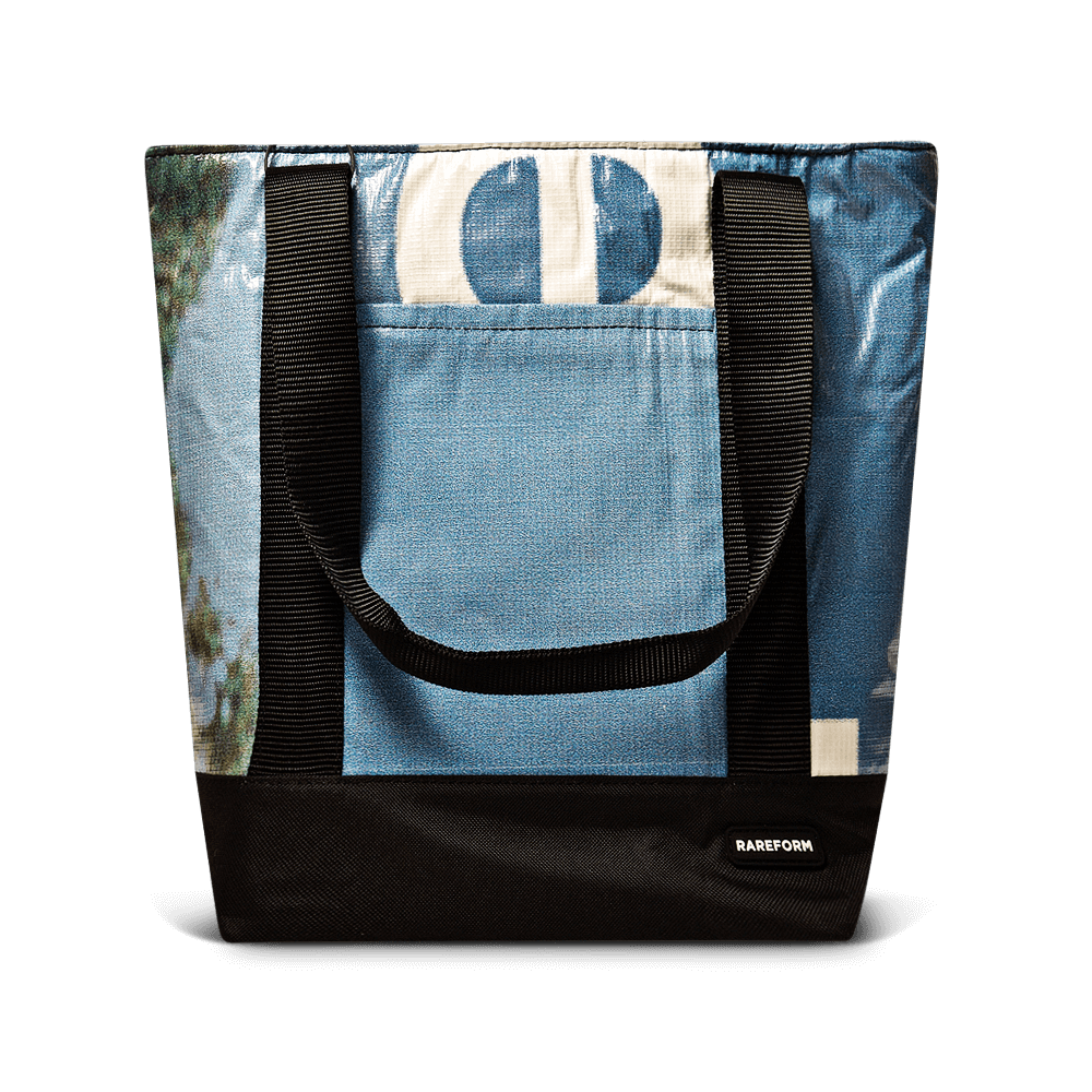 Beck Cooler Tote