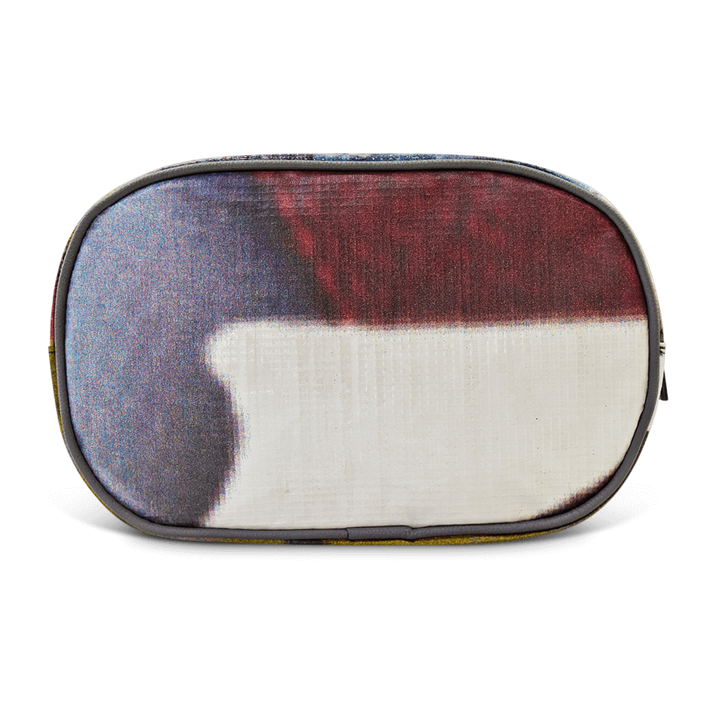 Riley Cosmetic Bag