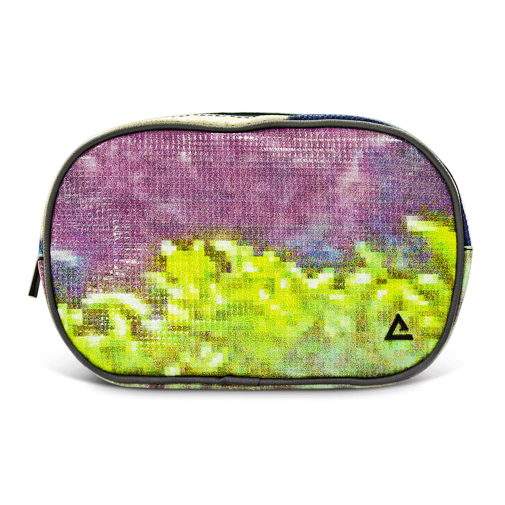 Riley Cosmetic Bag