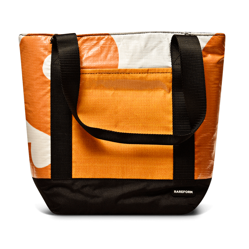 Beck Cooler Tote