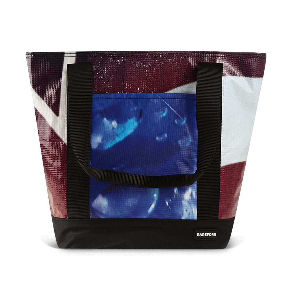 Beck Cooler Tote