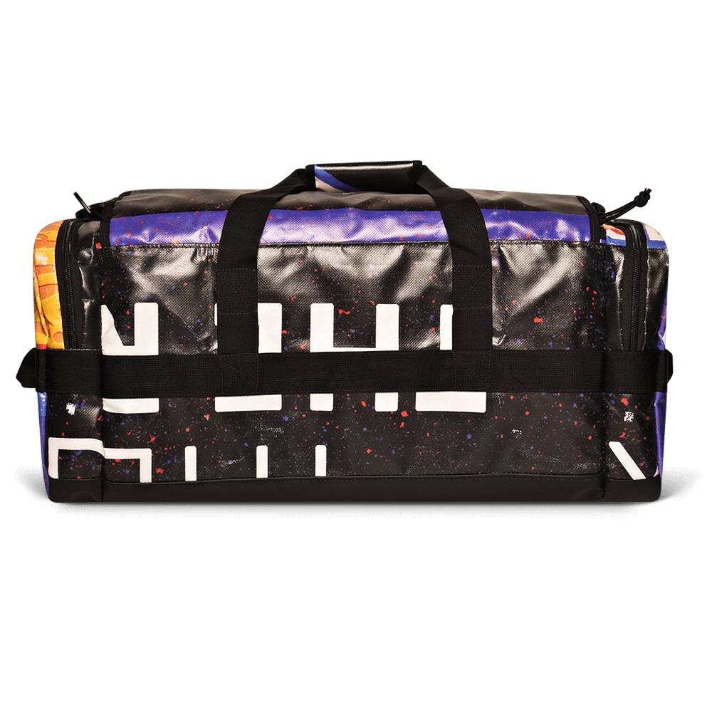 Union Duffle