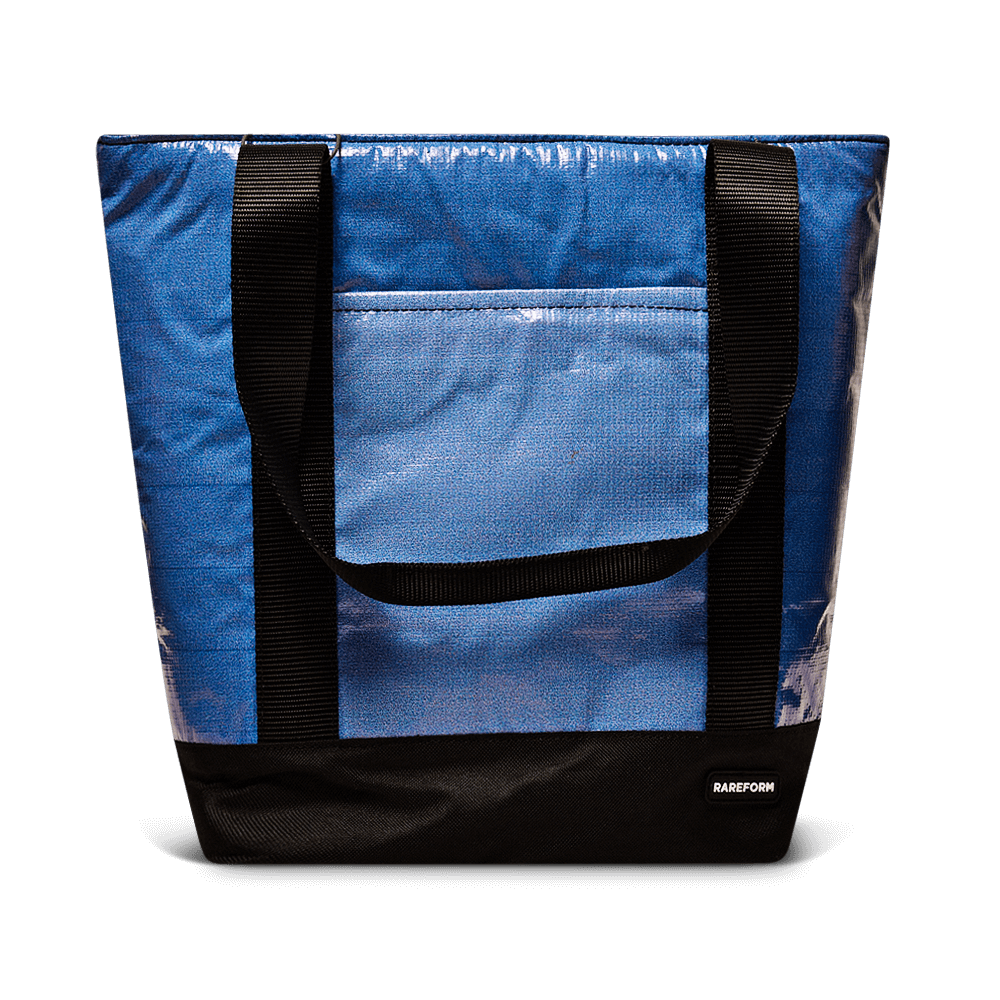 Beck Cooler Tote