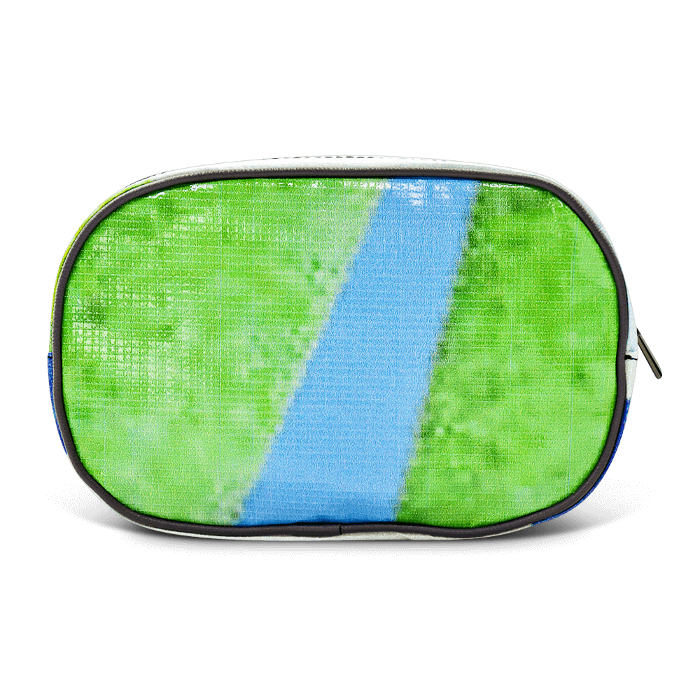 Riley Cosmetic Bag