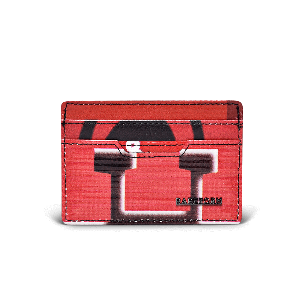 Veer Card Holder