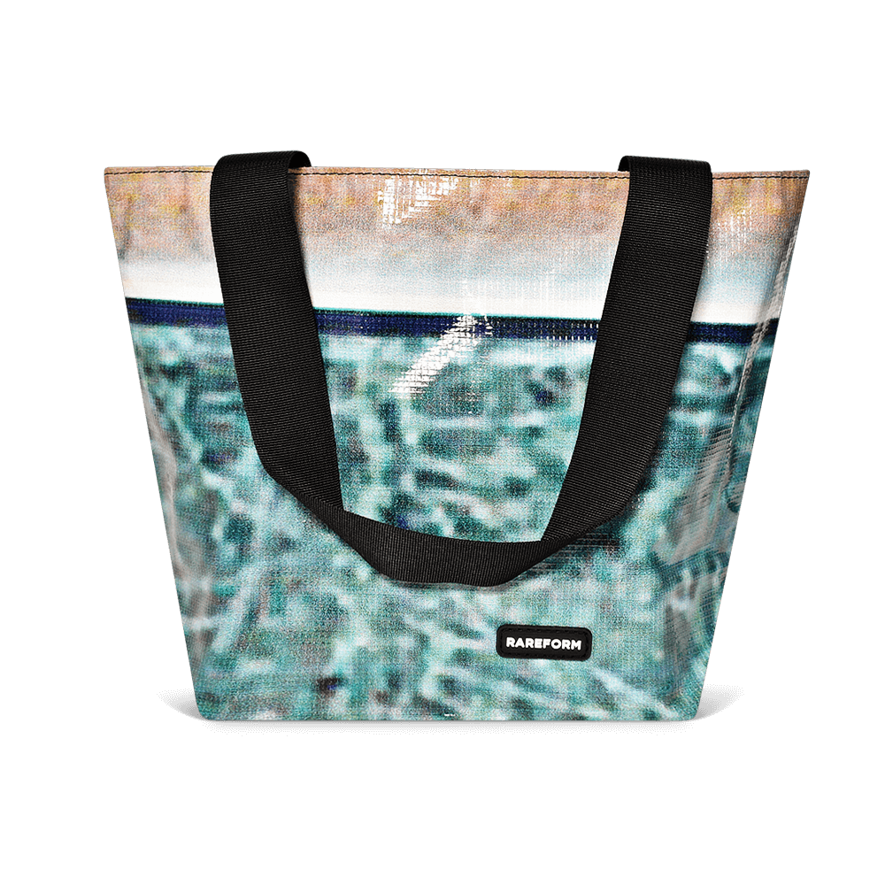 Mini Blake Tote