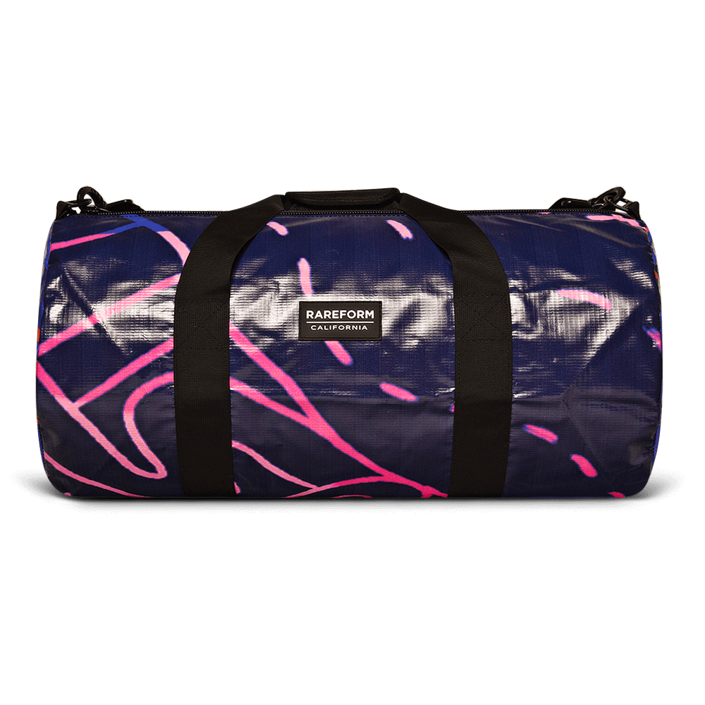 Efdot Weekender Duffle