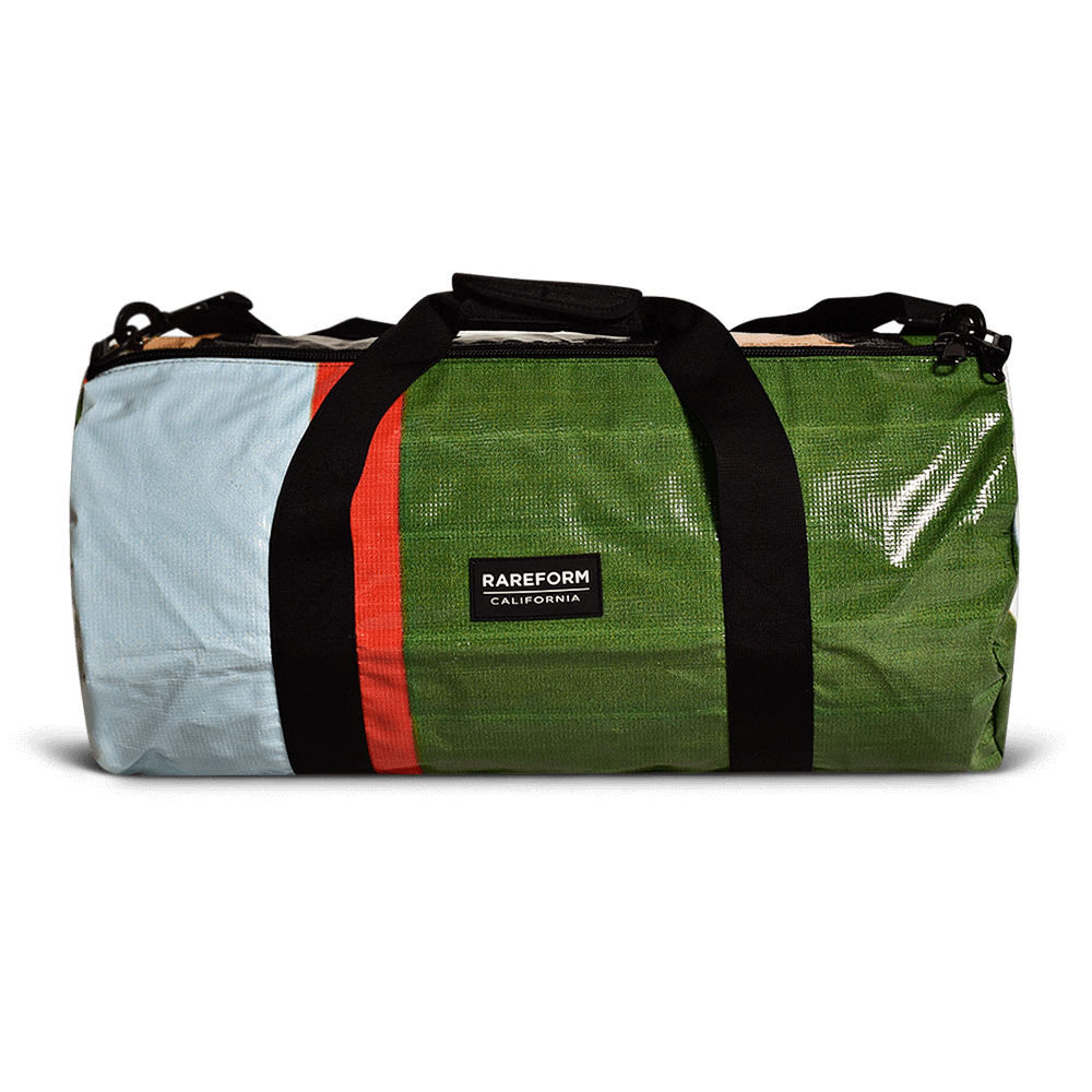 Weekender Duffle