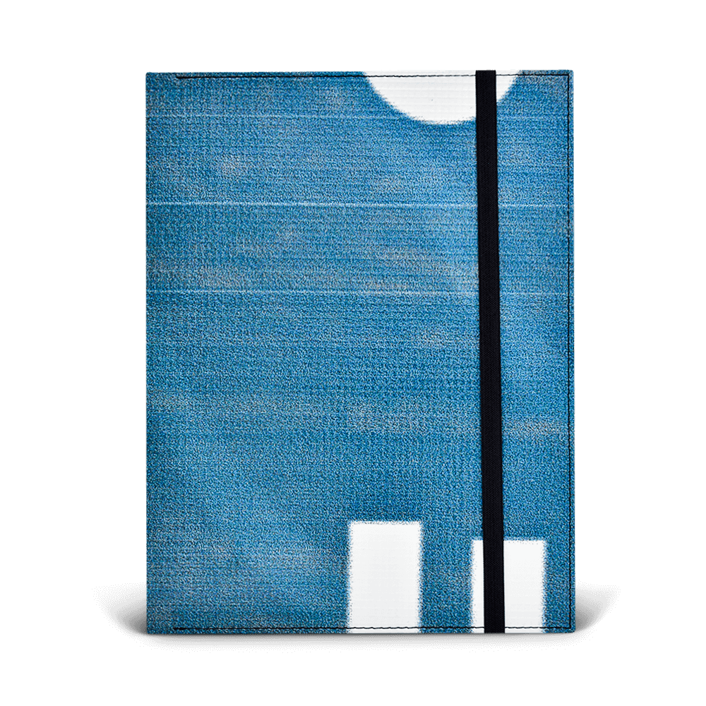 Oliver Notebook