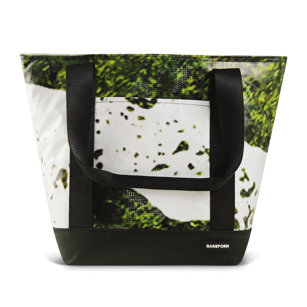Beck Cooler Tote