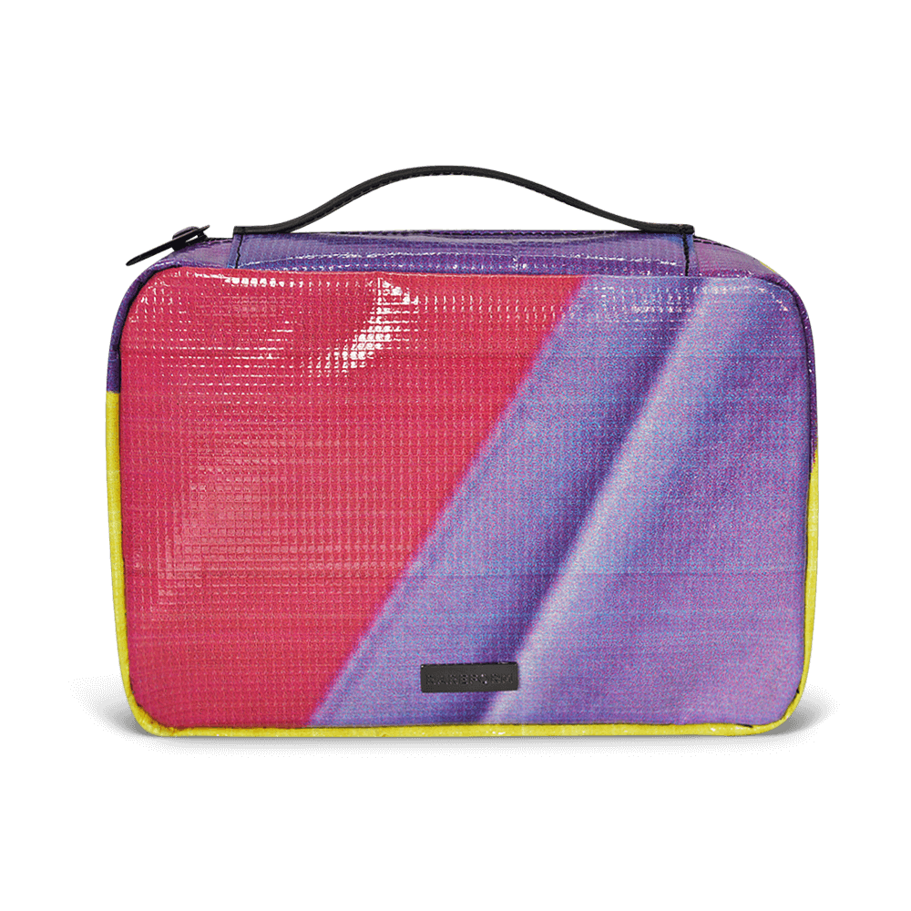 Vienna Toiletry Bag