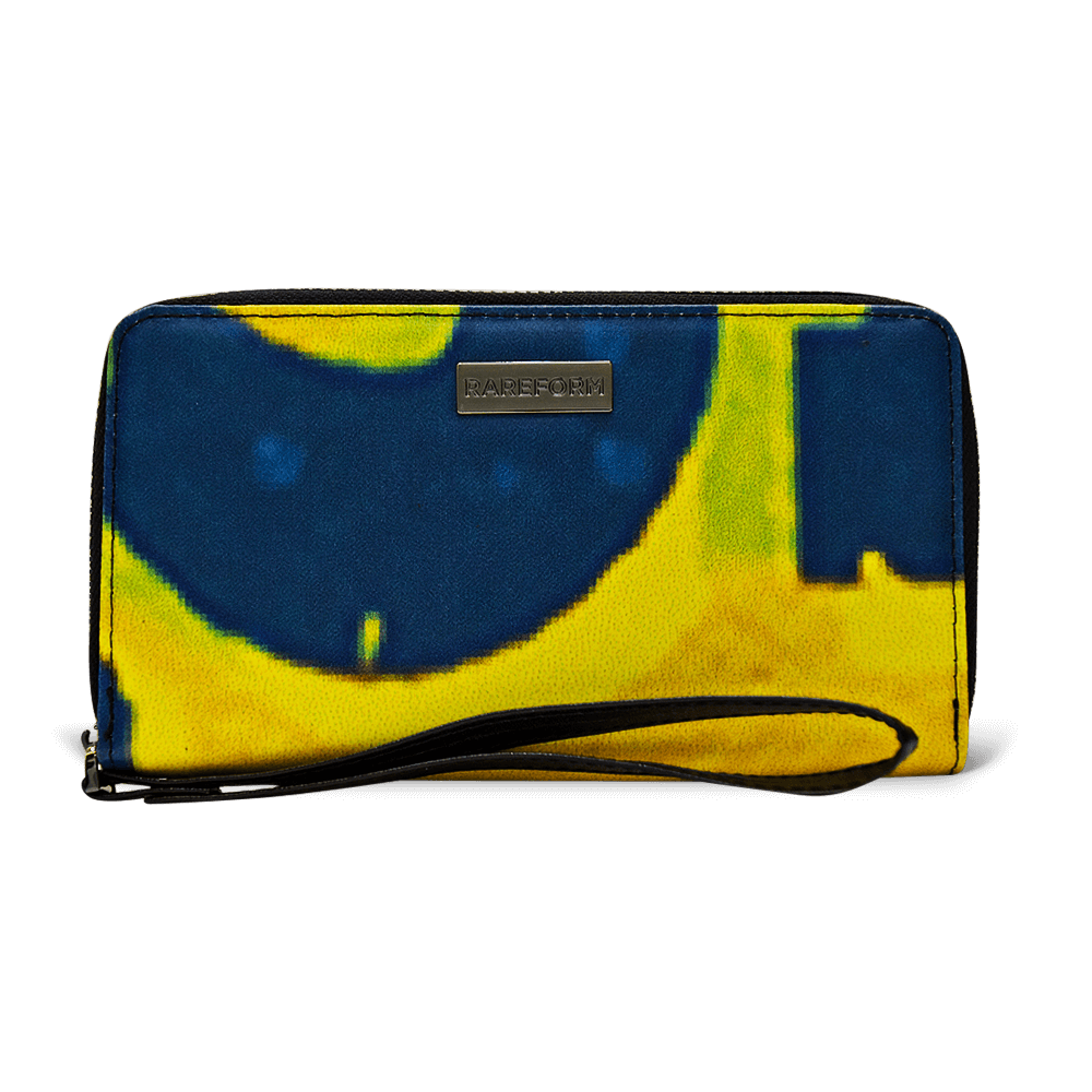 Madison Wristlet