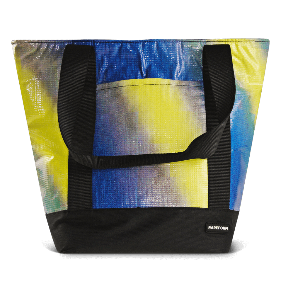 Beck Cooler Tote