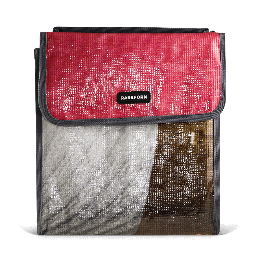 Merrick Lunch Tote