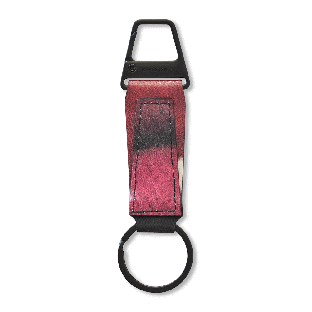 Roam Keychain