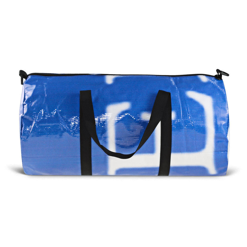 Light Duffle