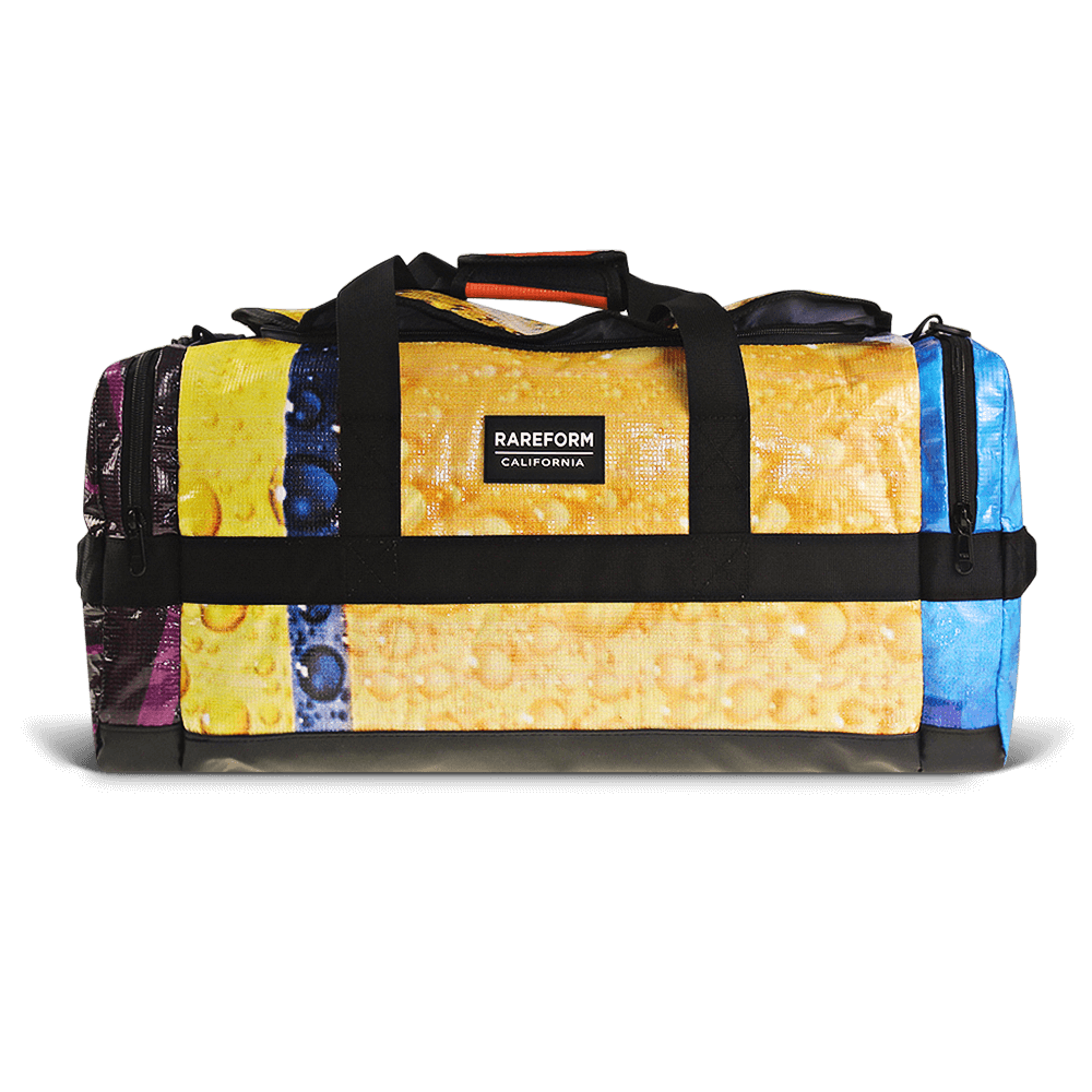 Union Duffle