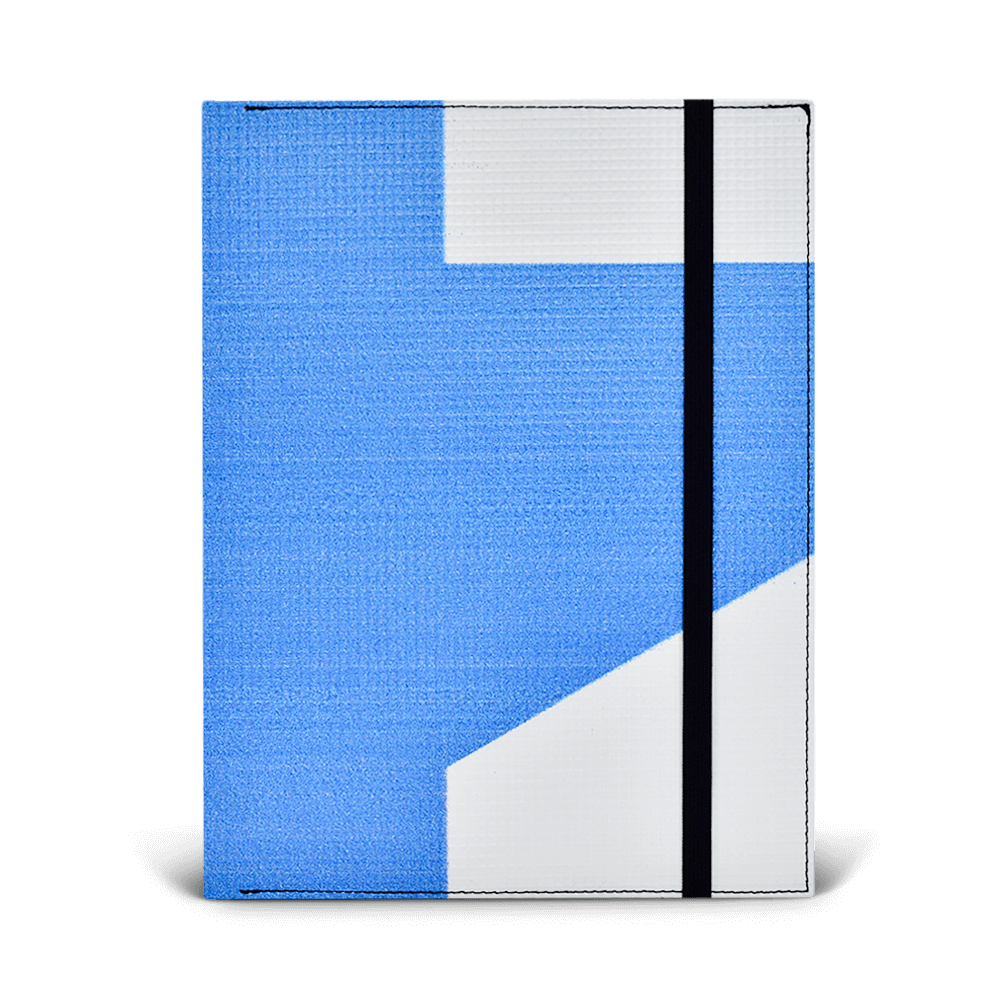 Oliver Notebook