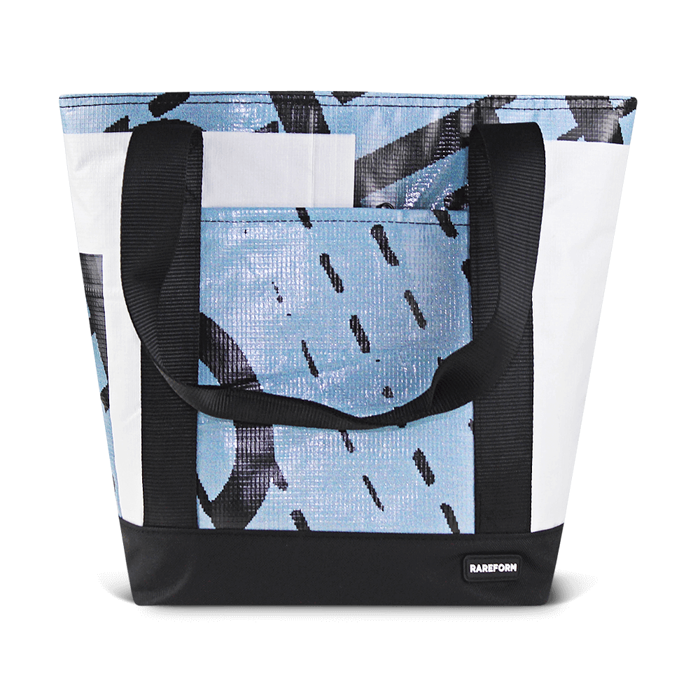 Beck Cooler Tote
