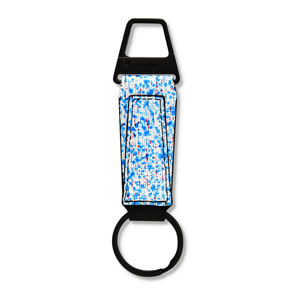 Roam Keychain