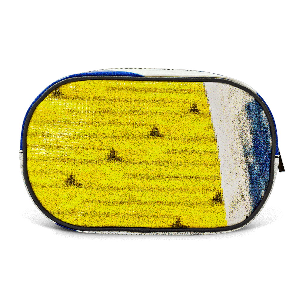 Riley Cosmetic Bag