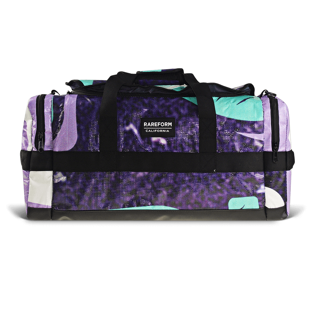Union Duffle