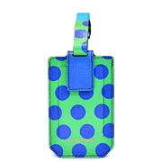 Salvador Luggage Tag