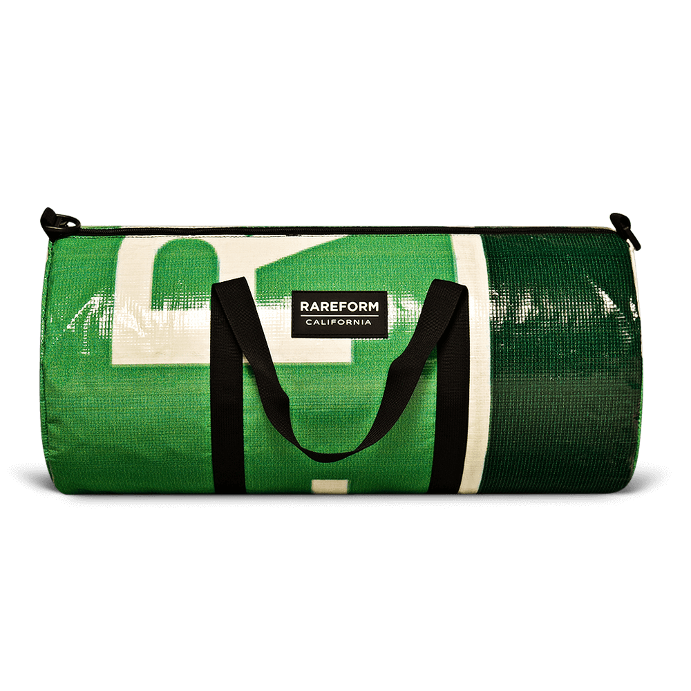 Light Duffle