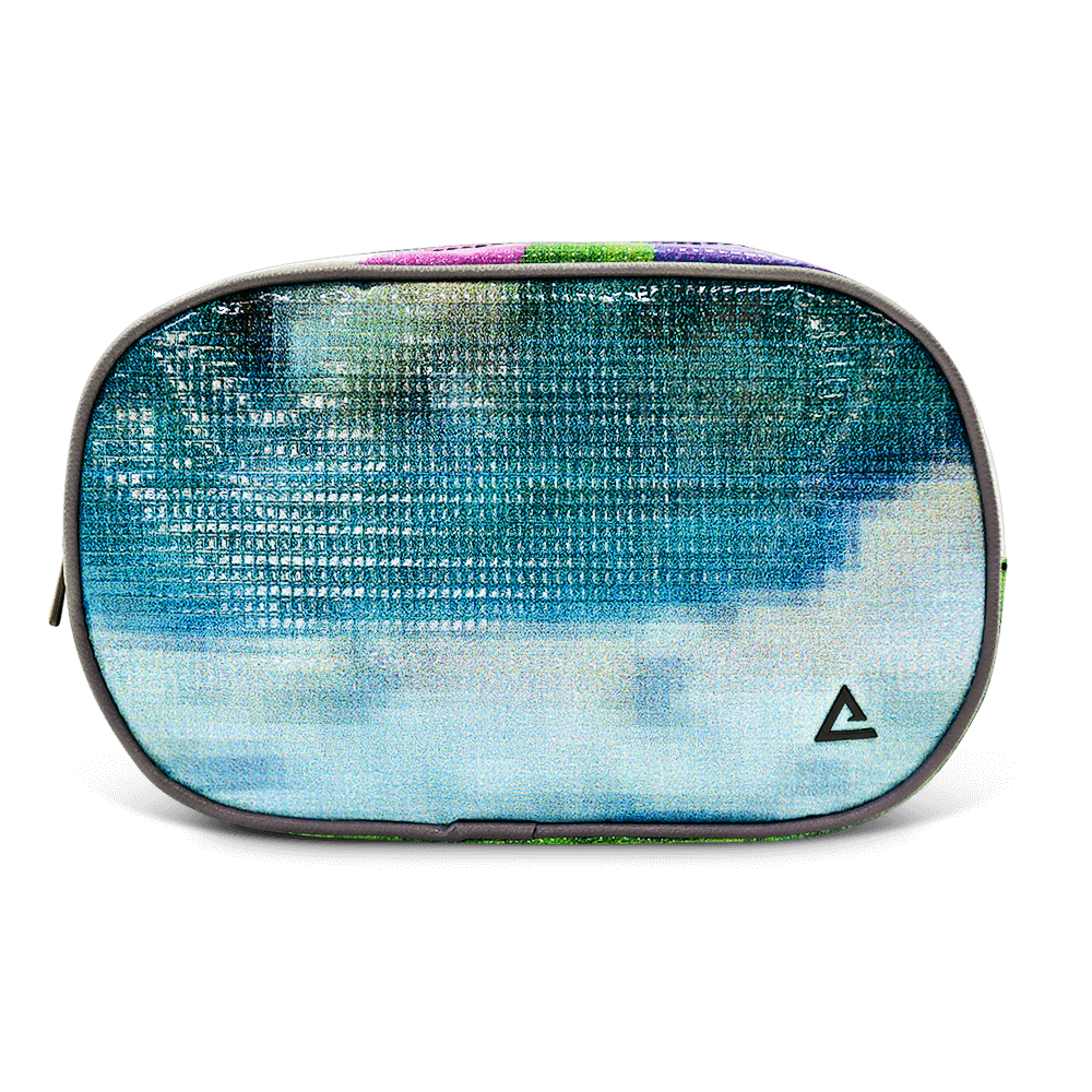 Riley Cosmetic Bag