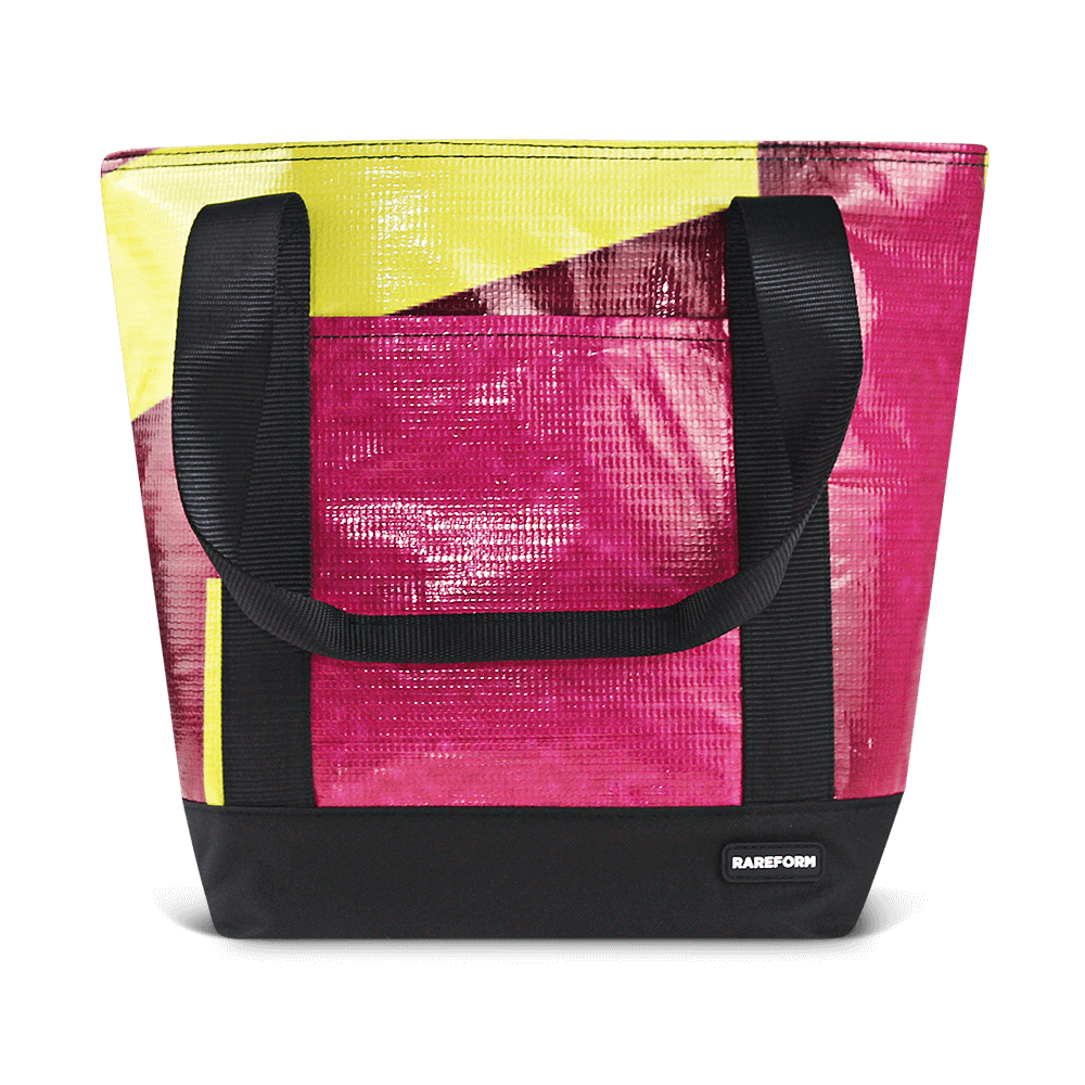 Beck Cooler Tote