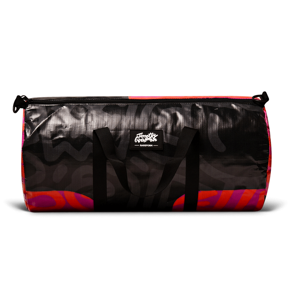 Timothy Goodman Light Duffle