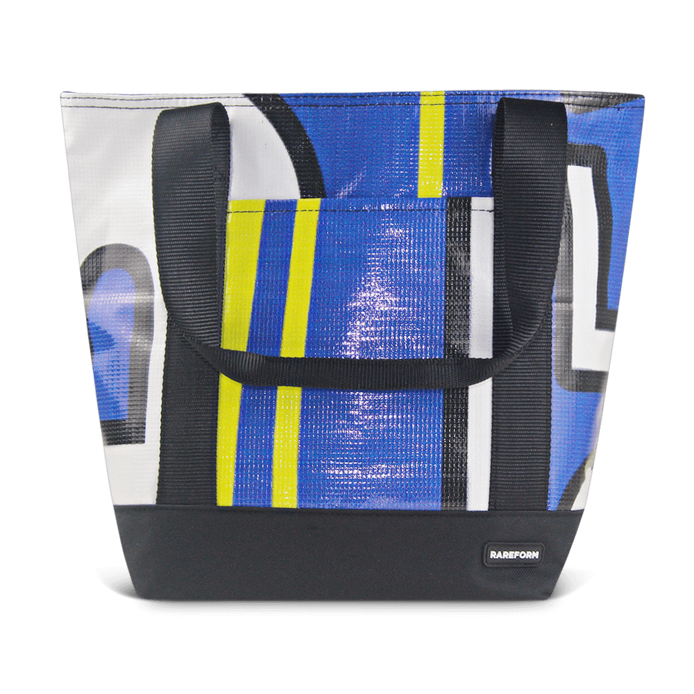 Beck Cooler Tote