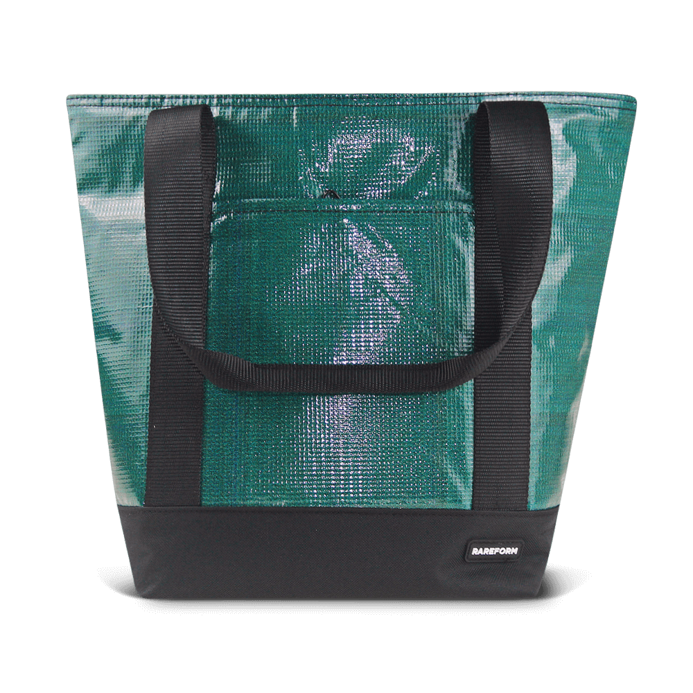 Beck Cooler Tote