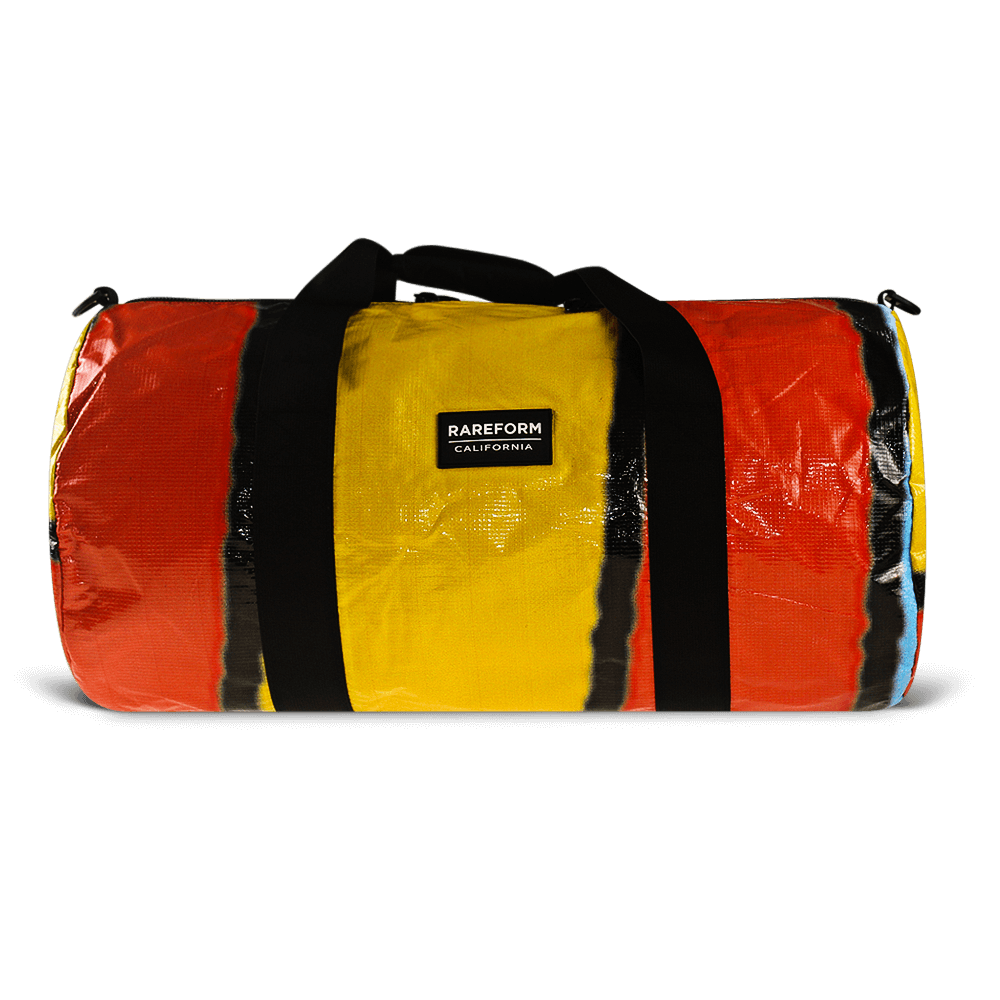 Weekender Duffle