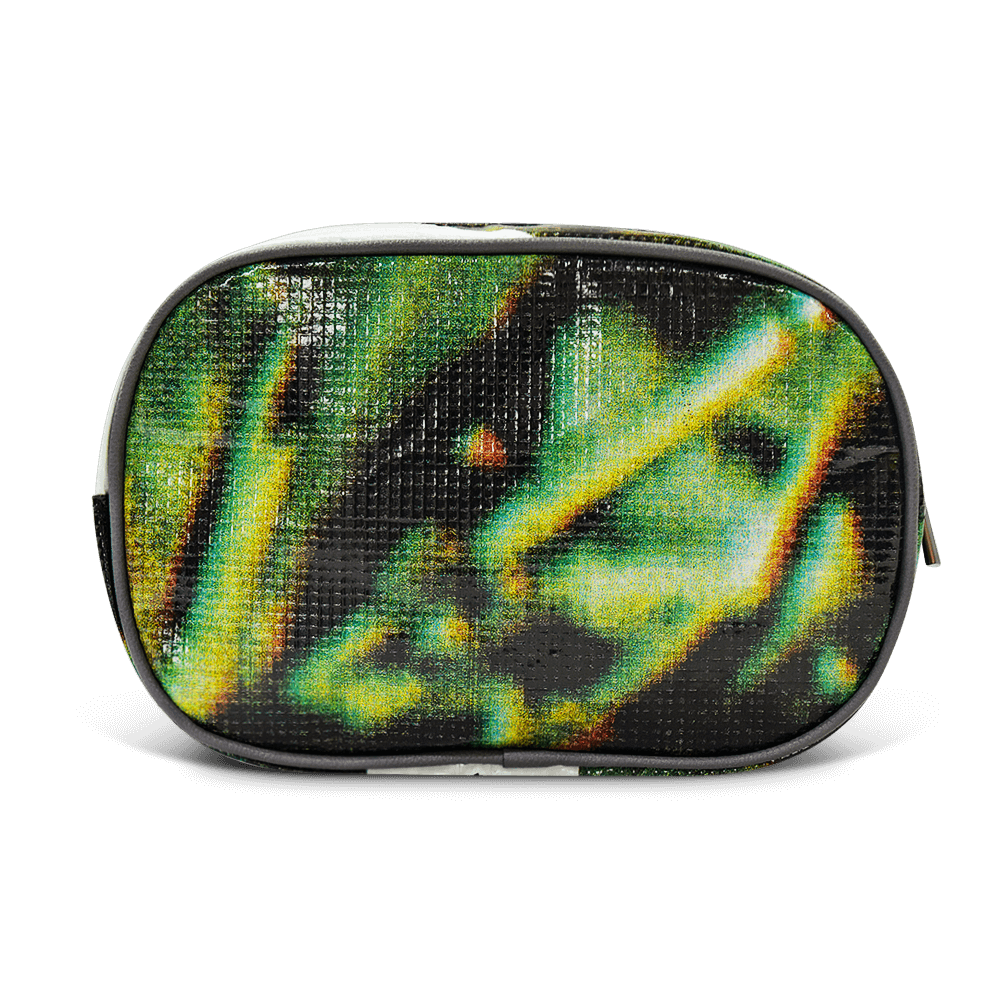 Riley Cosmetic Bag