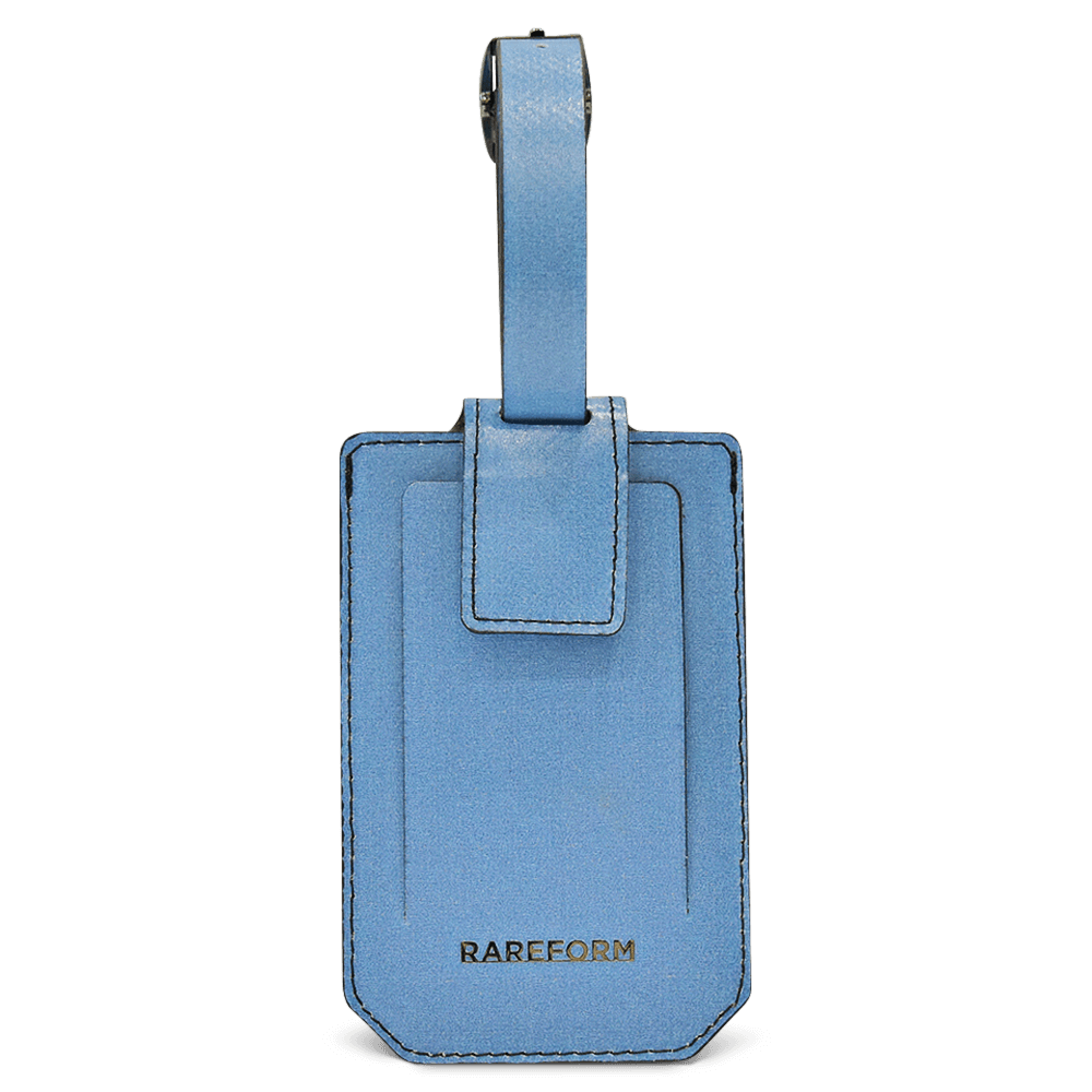 Salvador Luggage Tag