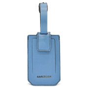 Salvador Luggage Tag