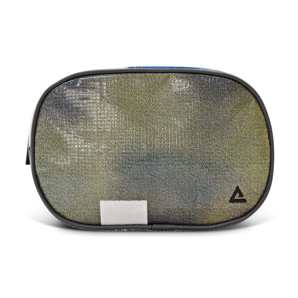 Riley Cosmetic Bag