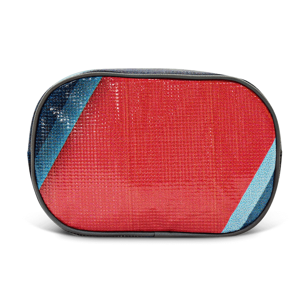 Riley Cosmetic Bag