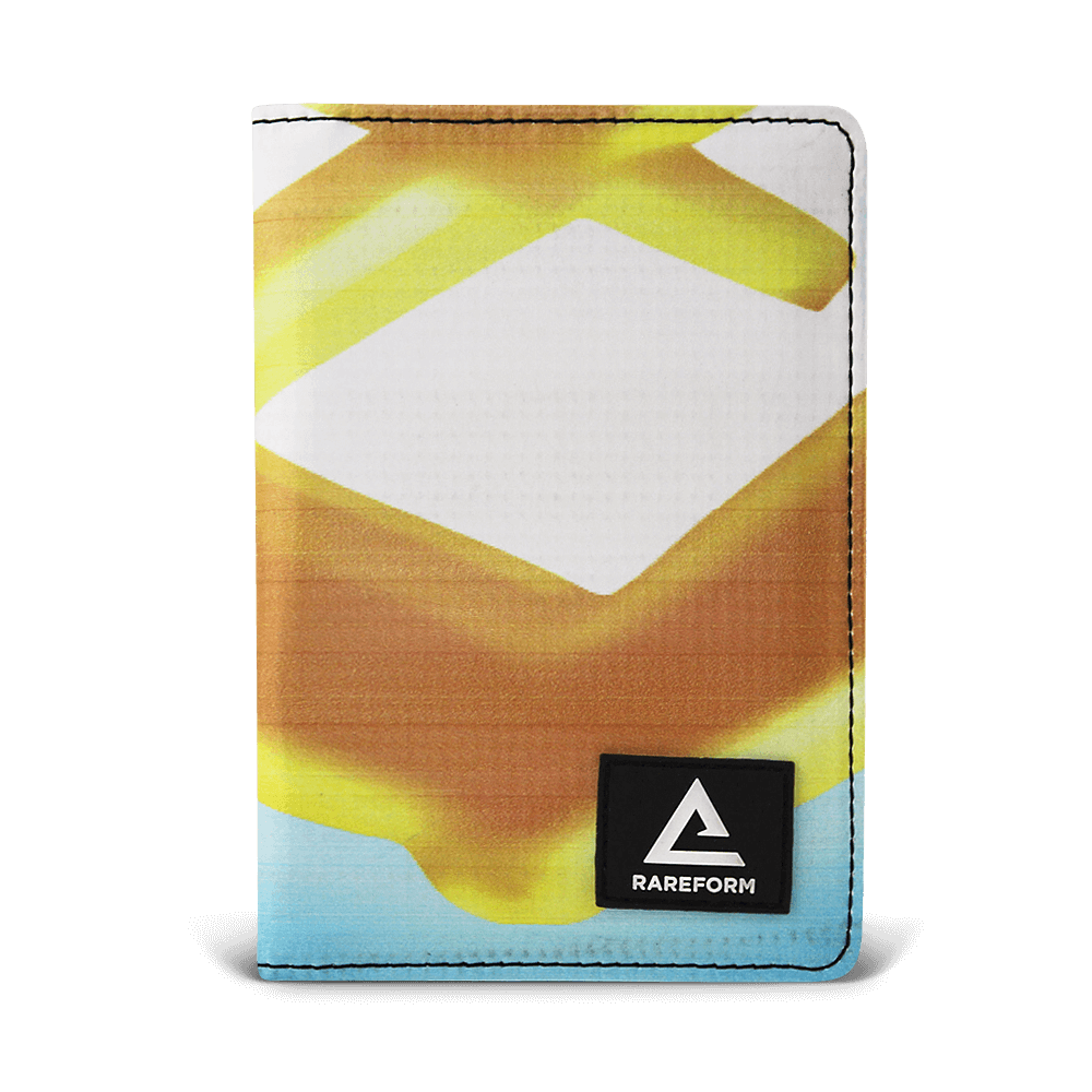 Huxley Passport Holder
