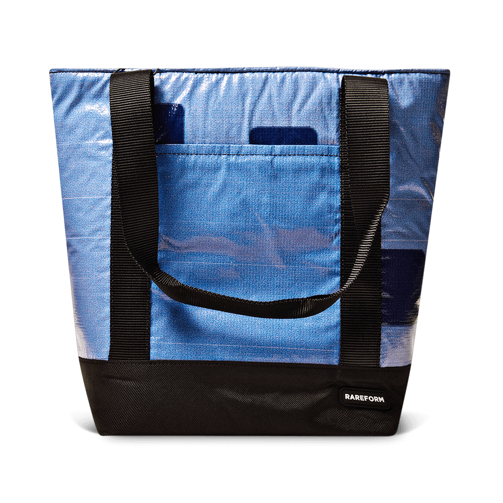 Beck Cooler Tote