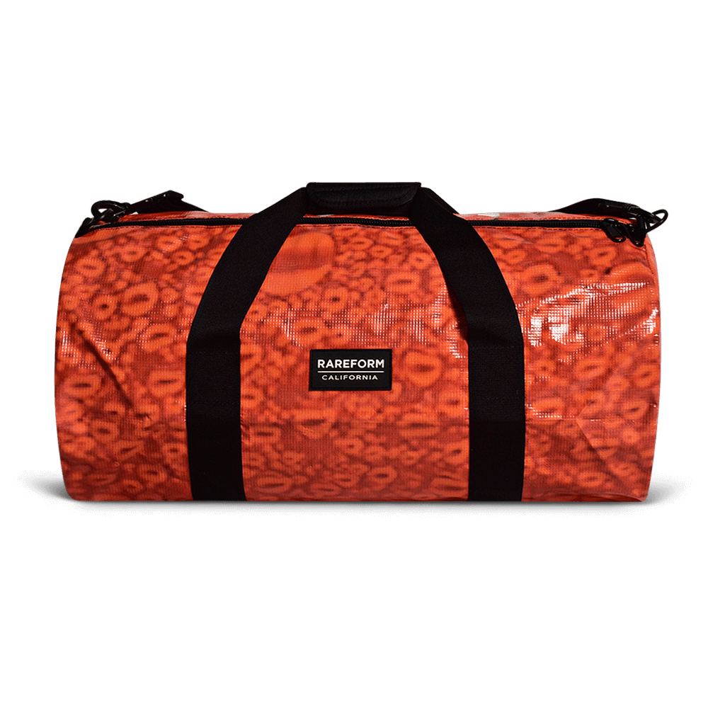 Weekender Duffle