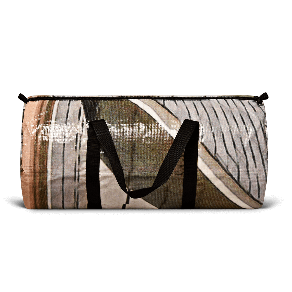 Light Duffle
